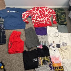 Boy Clothes