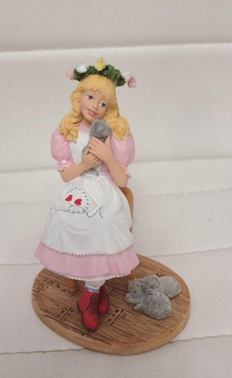 American Girl Doll