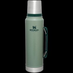 Stanley Bottle - The Legendary Classic 1.1QT