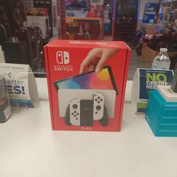Nintendo Switch OLED Available With Just $50Down 