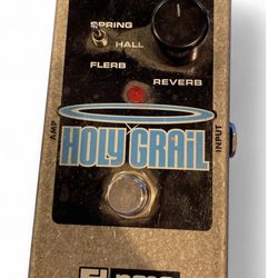 Holy Grail Reverb