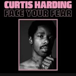 Curtis Harding – Face Your Fear Vinyl LP