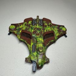 Tau Army (Needs Work)