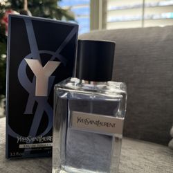 YSL EDT COLOGNE 🔥