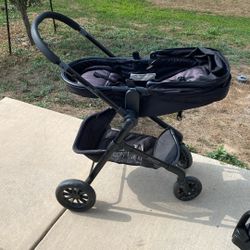 Car seat/Stroller
