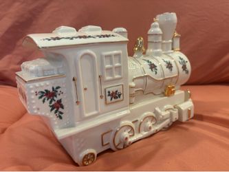 Holiday Train