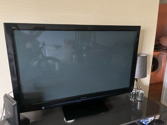 50" Panasonic VIERA 1080p Plasma HDTV (TC-P50S2)