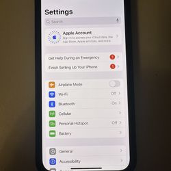 iPhone 14 128gb