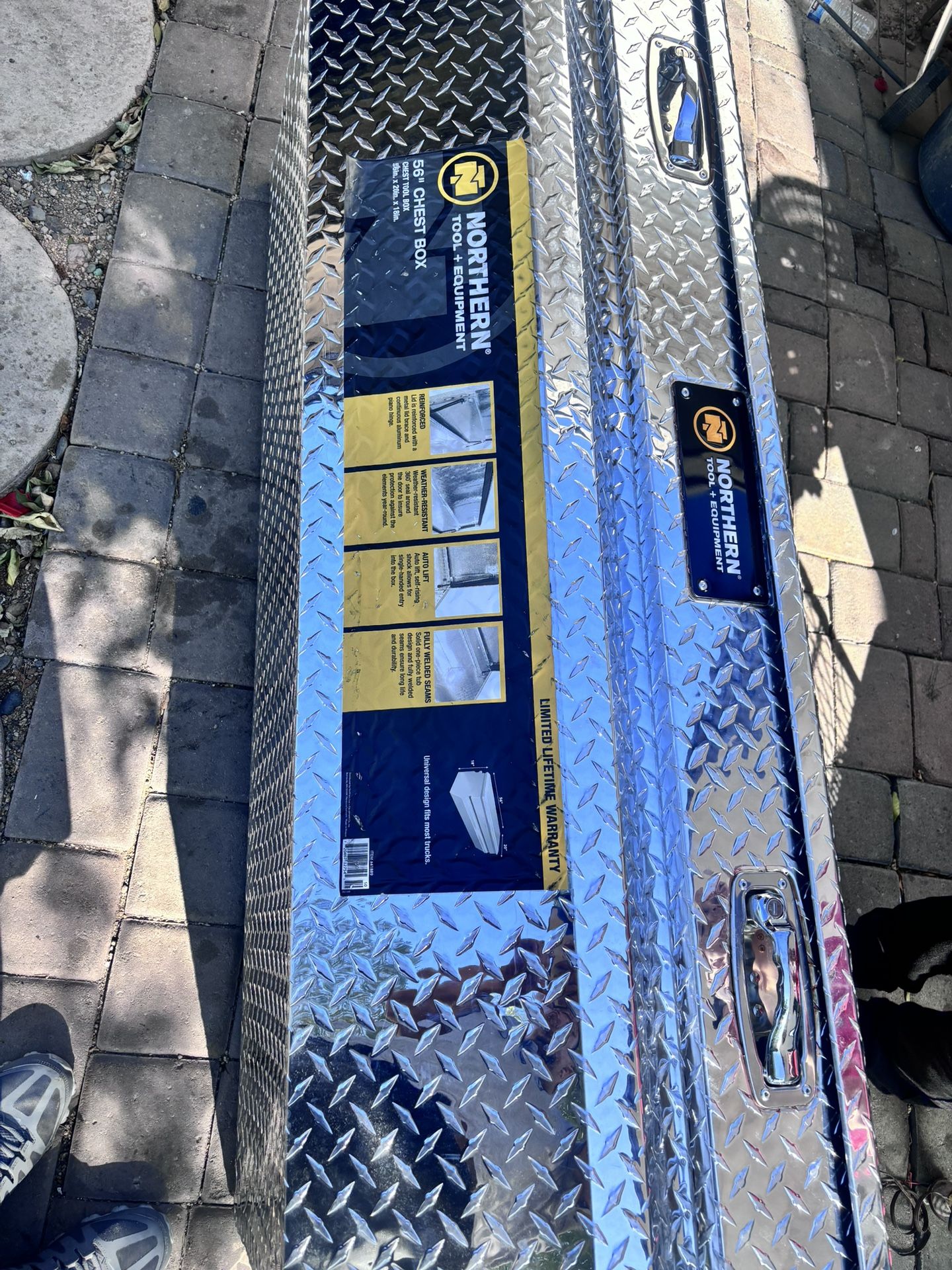 Northern Tool Equipment