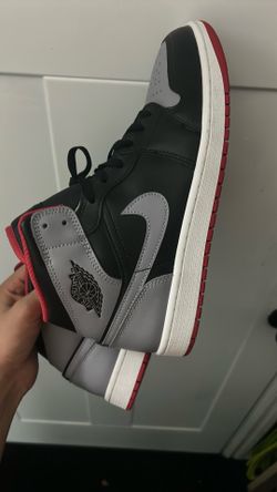 Jordan 1s size 11