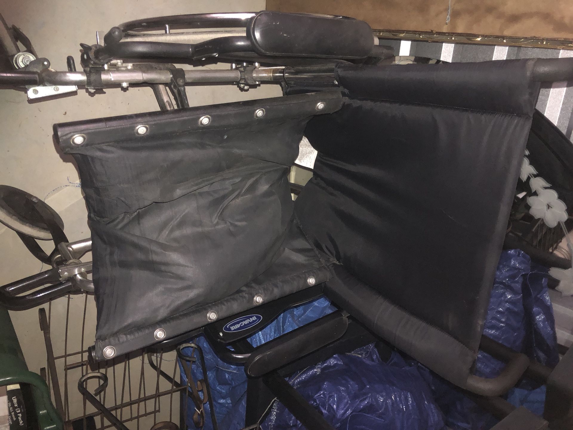 Wheel Chairs $50 Each Great Condition