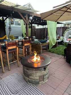 Firepit