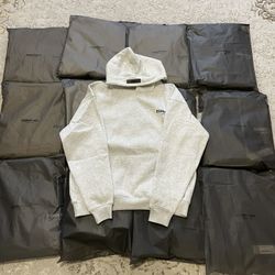 FOG Essentials Hoodie