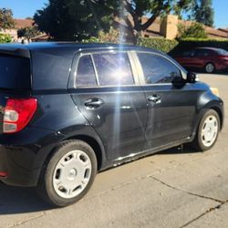 2011 Scion Xd, 160k, Automatic 