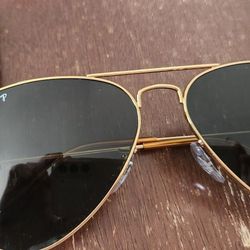 Ray Ban New!