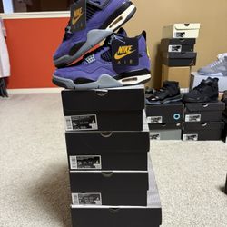 AJ4 Lakers 