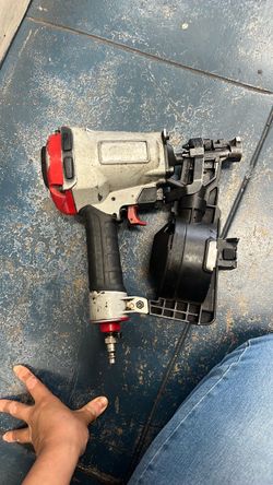 Jitool roofing nailer