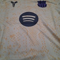 BARCELONA JERYSEY