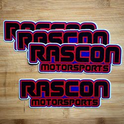 Custom Stickers