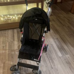 Portable Folding Stroller 