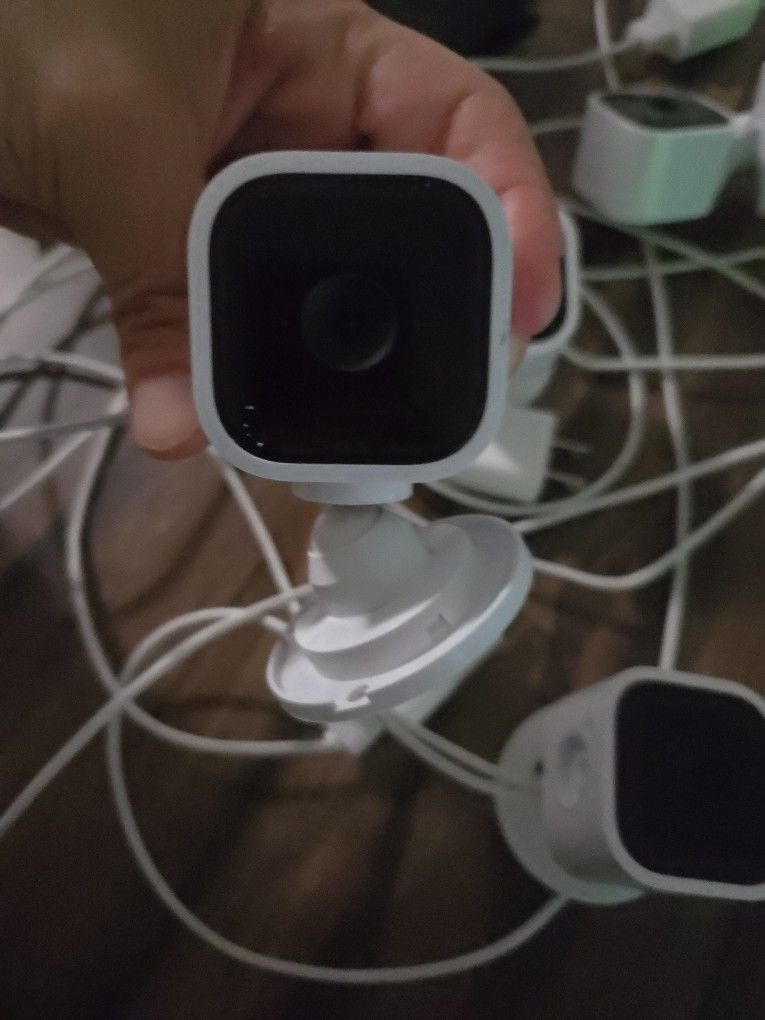 BLINK CAMERAS