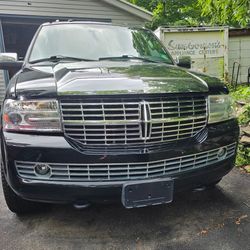 2009 Lincoln Navigator