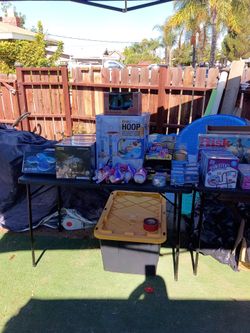 Gigantic sale in Yucaipa ca