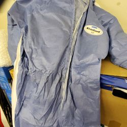 Safety Disposable Protection 