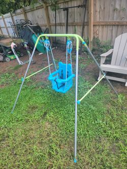 Infant swing