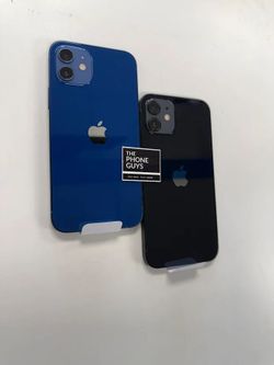 iPhone 12 6.1” | $5 Down | Payment plan available - New Handset Only - Unlocked
