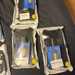 IPHONE 16 Case With Box 