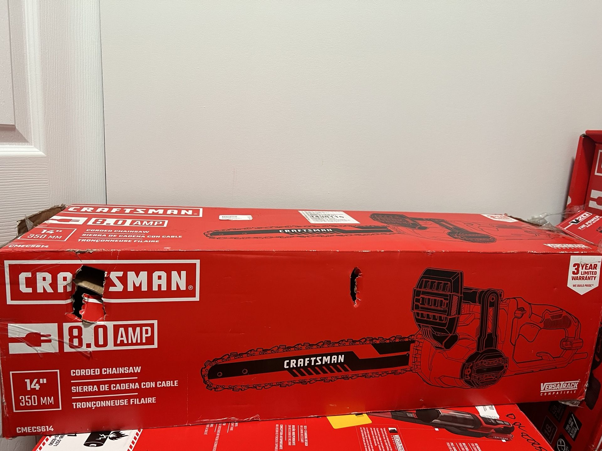 Craftsman