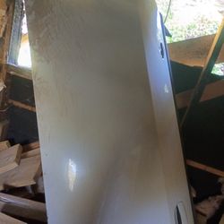 Puerta D Dodge Challenger 