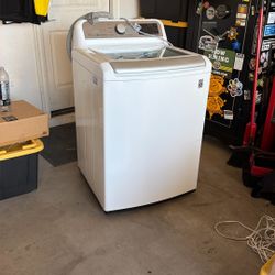 Lg Inverter Direct Drive Washing Machine