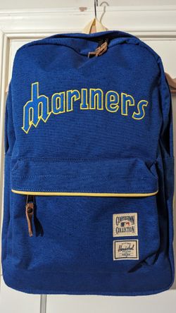 Mariners Herschel MLB Heritage Backpack
