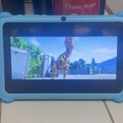 Tablet For Kids  New generación