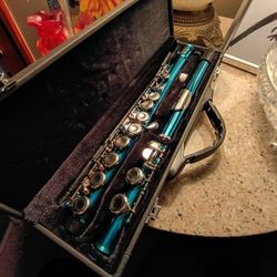 New Flute. Never Used. 