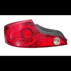 2003-2005 Infiniti G35 Coupe Driver Side LH TAIL LIGHT OEM