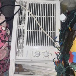 Ac Unit Works Perfectly!