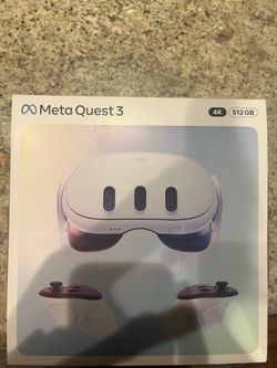 Oculus Quest 3