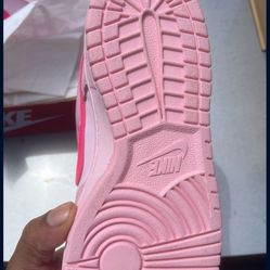 Nike Dunks Low 