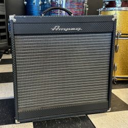 Ampeg PF-210HE 2x10 Cabinet 