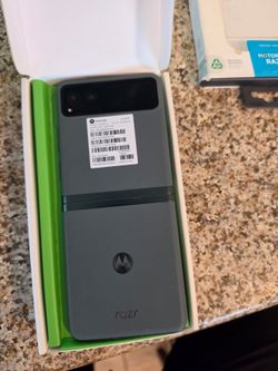 phone razr