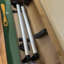 Subaru OEM Crossbar Kit SOA367031