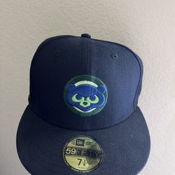 Cubs Hat