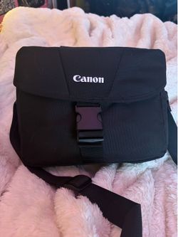 Canon EOS rebel t6