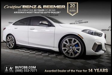 2023 BMW M235 Gran Coupe