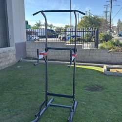 Multi-function Power Tower