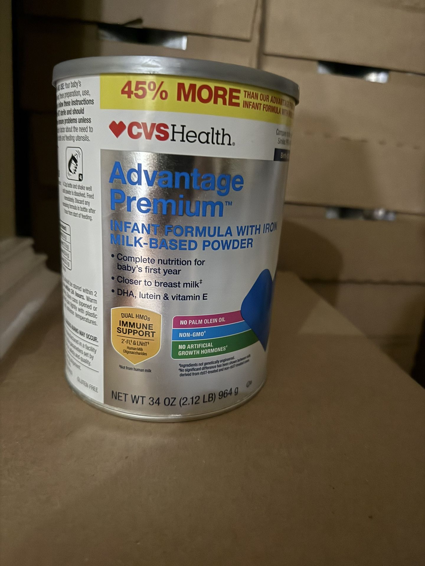 Baby Formula Cheap