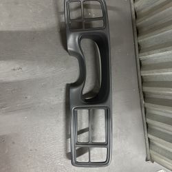 2001 Chevy Silverado  Parts